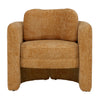 Munson Ginger Occasional ChairModel DOV34043-GING