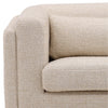 Robbie Hutton Sand Swivel ChairModel DOV34055-SAND