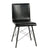 Messina Black Finish Dining ChairModel DOV3429