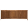 Abaco Natural Finish Sideboard Model DOV38067NA