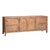 Abaco Natural Finish Sideboard Model DOV38067NA