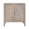 Abaco Light Warm Wash Finish Sideboard Model DOV38069