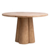 Sylmar Natural Finish Dining TableModel DOV38071NA