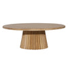 Highland Natural Coffee TableModel DOV38098-NATL