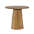 Highland Natural Side TableModel DOV38099-NATL