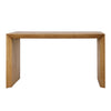 Sonya Natural Desk Model DOV38101-NATL