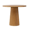 Highland Natural Bistro TableModel DOV38103-NATL