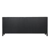 Jonah Black Sideboard Model DOV38108-BLCK