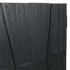 Jonah Black Sideboard Model DOV38108-BLCK