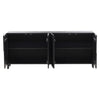 Jonah Black Sideboard Model DOV38108-BLCK