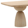 Cabrera Light Natural Dining TableModel DOV38115-LTNT