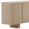 Thalia Light Natural Sideboard Model DOV38116-LTNT