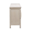 Ashlin Whitewash Sideboard Model DOV38118-WHTW