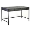 Aron Antique Black Desk Model DOV40008