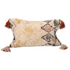 Brielle Tribal Colors Pillow Model DOV4103