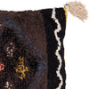 Samir Tribal Colors Pillow Model DOV4105