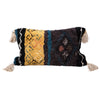 Samir Tribal Colors Pillow Model DOV4105