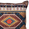 Rafi Multicolor Pillow Model DOV4111