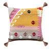 Bardina Multicolor Pillow Model DOV4119