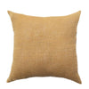 Davina Mustard Pillow Model DOV4140