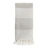 Iridessa Two-tone Cream Throw Model DOV4143