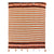 Ostara Burnt Orange Throw Model DOV4145