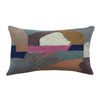 Ariadne Multicolor Pillow Model DOV4152