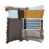 Clementia Multicolor Pillow Model DOV4158