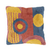 Zarael Multicolor Pillow Model DOV4167-MLTI