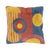 Zarael Multicolor Pillow Model DOV4167-MLTI