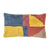 Zephyra Multicolor Pillow Model DOV4168-MLTI