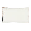 Zaraea Black, Off White and Taupe Pillow Model DOV4170-MLTI