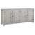 Cordova Light Grey Wash Sideboard Model DOV50003