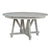 Largo Whitewash Sealed Finish Dining TableModel DOV50012