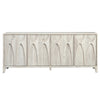 Montes Whitewash Finish Sideboard Model DOV50019