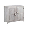 Cordova Light Grey Wash Sideboard Model DOV50032