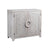 Cordova Light Grey Wash Sideboard Model DOV50032