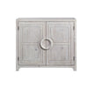 Cordova Light Grey Wash Sideboard Model DOV50032