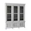 Collis Light Grey Wash Sealed Finish Cabinet Model DOV50037