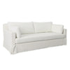 Ismael White Sofa Model DOV60012-WHIT