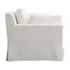 Ismael White Sofa Model DOV60012-WHIT