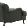 Cristobal Nantes Olive Sofa Model DOV60033-OLIV