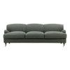 Cristobal Nantes Olive Sofa Model DOV60033-OLIV