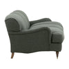 Cristobal Nantes Olive Sofa Model DOV60033-OLIV