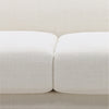 Kellan Zurich Cream Sofa Model DOV60034-CREM