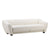 Kellan Zurich Cream Sofa Model DOV60034-CREM