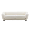 Kellan Zurich Cream Sofa Model DOV60034-CREM