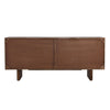 Silvie Medium Brown Sideboard Model DOV61025-BRWN