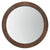 Dena Medium Brown Mirror Model DOV61032-BRWN