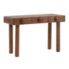 Rosie Brown Desk Model DOV61038-BRWN